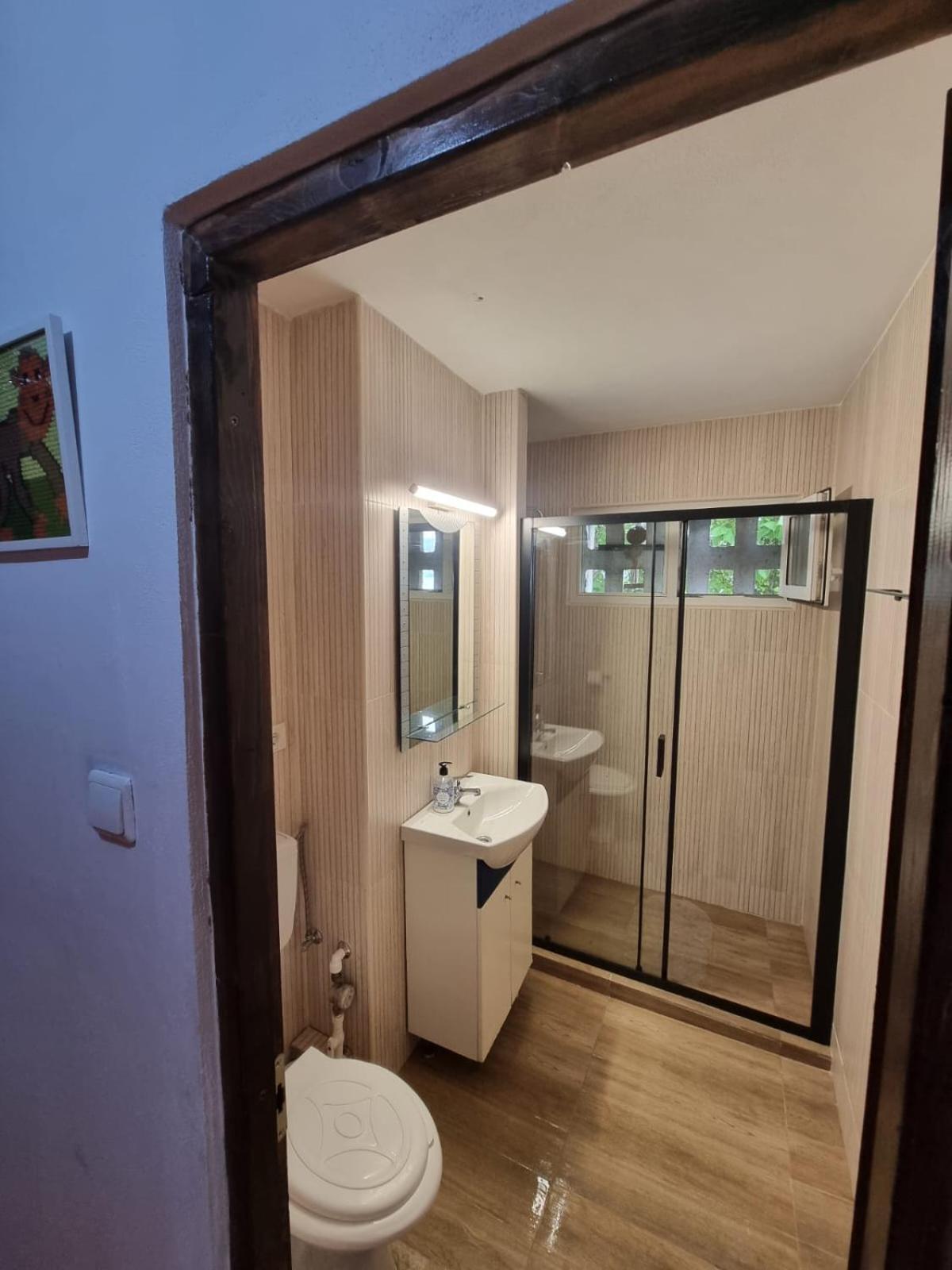 Apartament Denis Apartment Orşova Exterior foto