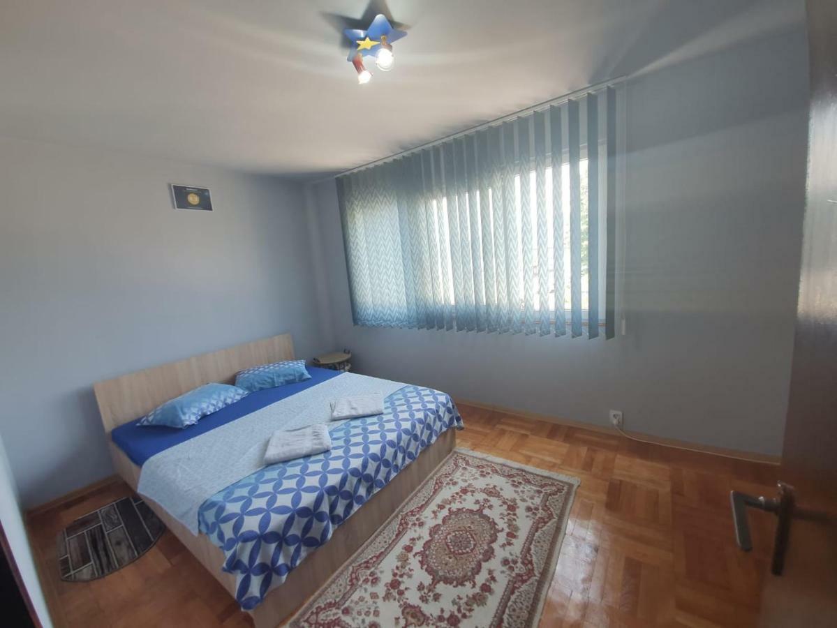 Apartament Denis Apartment Orşova Exterior foto