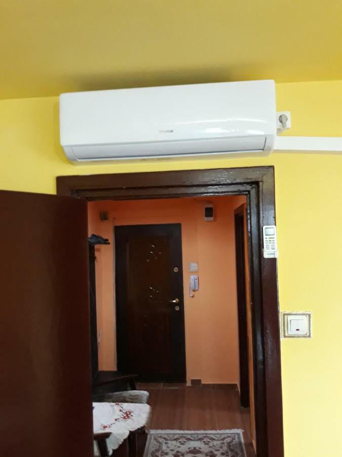 Apartament Denis Apartment Orşova Exterior foto